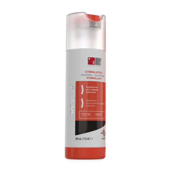 revita high performance hair stimulating shampoo