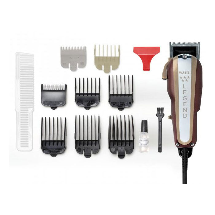 wahl legend kit