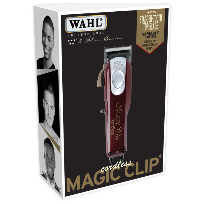 wahl 56390