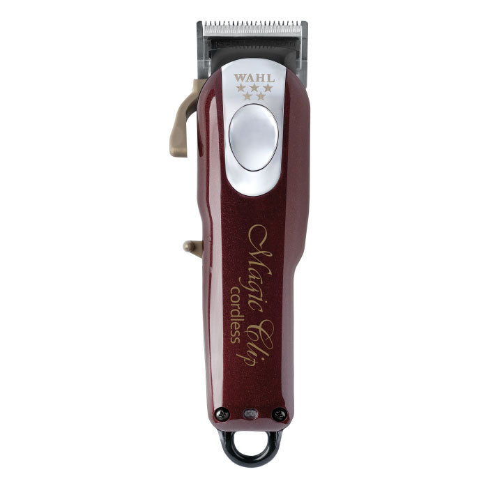wahl balding clippers v9000