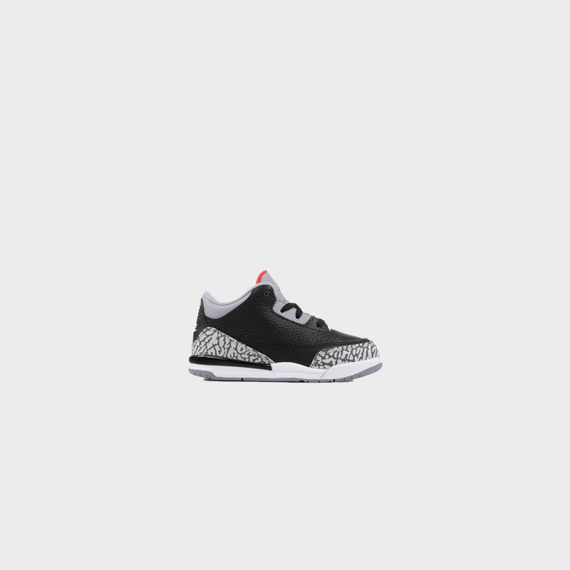 black cement 3 toddler