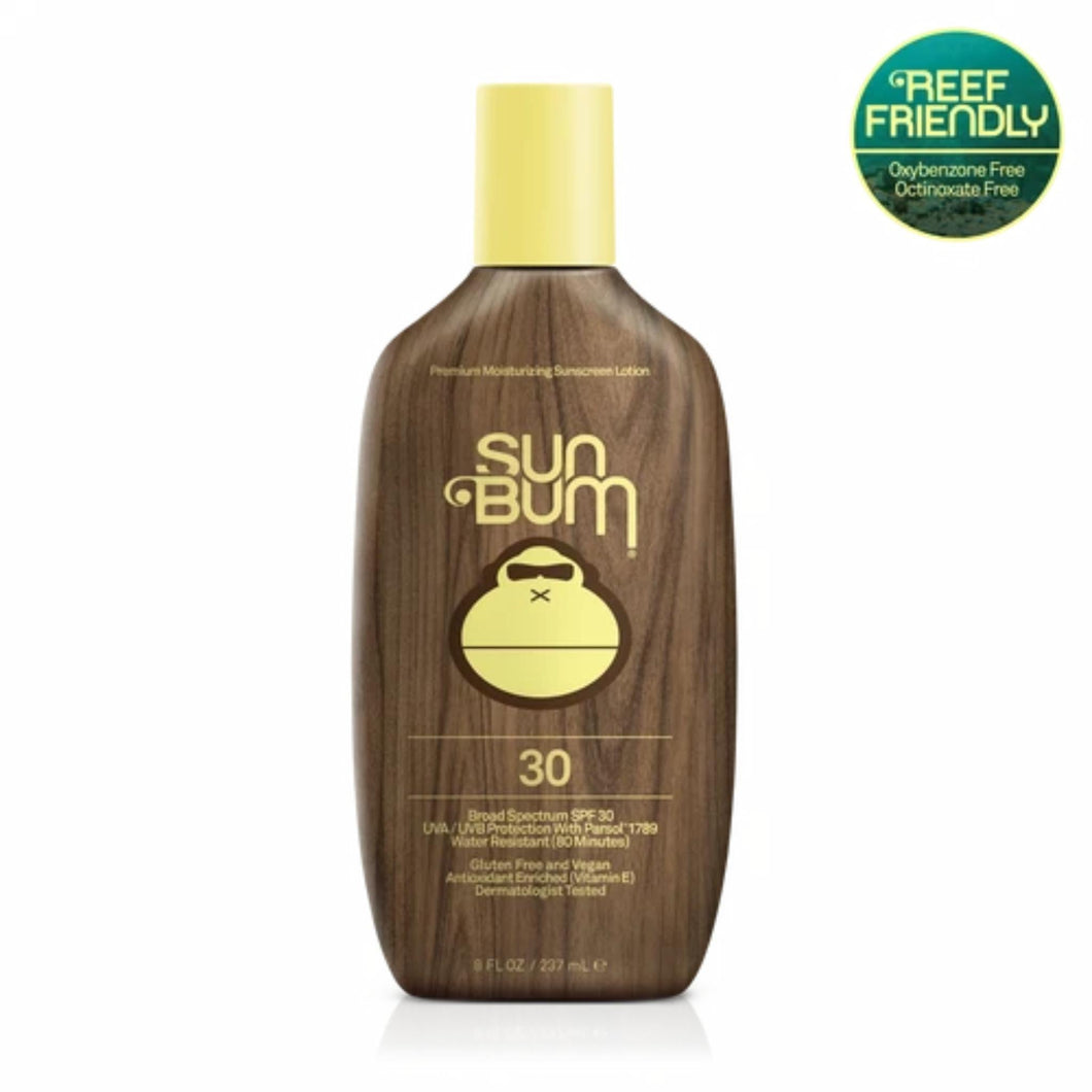 Sun Bum // Original SPF 30 Sunscreen Lotion - 8oz-Accessories-Sun Bum-Viso Sun Shop
