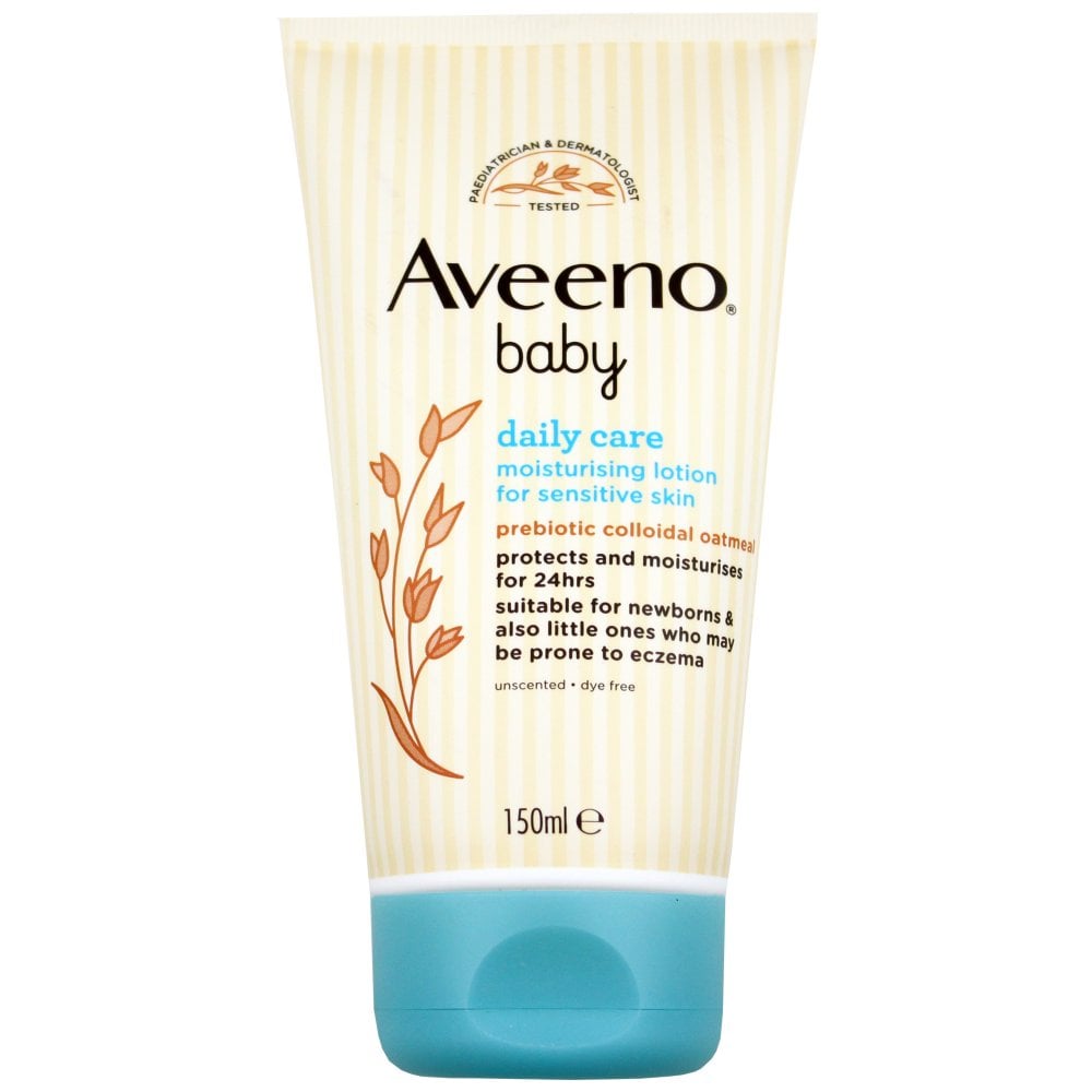Buy Aveeno Baby Daily Care Barrier Cream 100ml · Seychelles