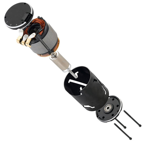 Robot aspirateur laveur TR800 - Olympia Diffusion