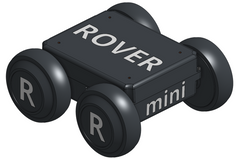 rover mini