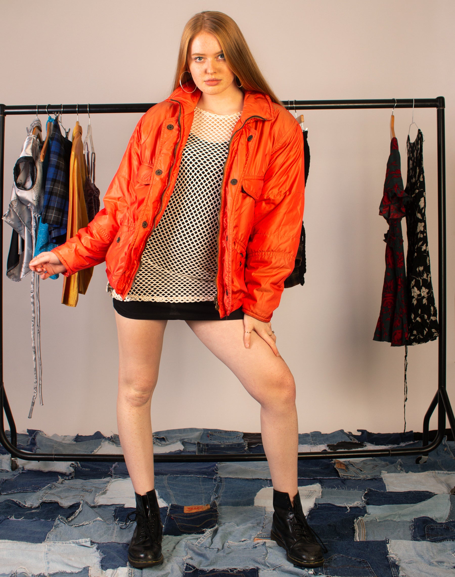 4 WAYS TO STYLE A PUFFER JACKET – We Are Cow