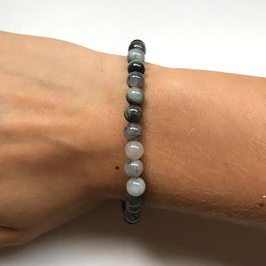 Bracelet œil De Chat Mes Petits Chakra Mes Petits Chakras