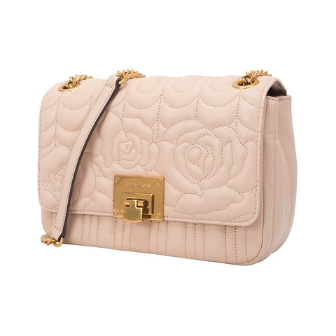 michael kors vivianne md shoulder flap