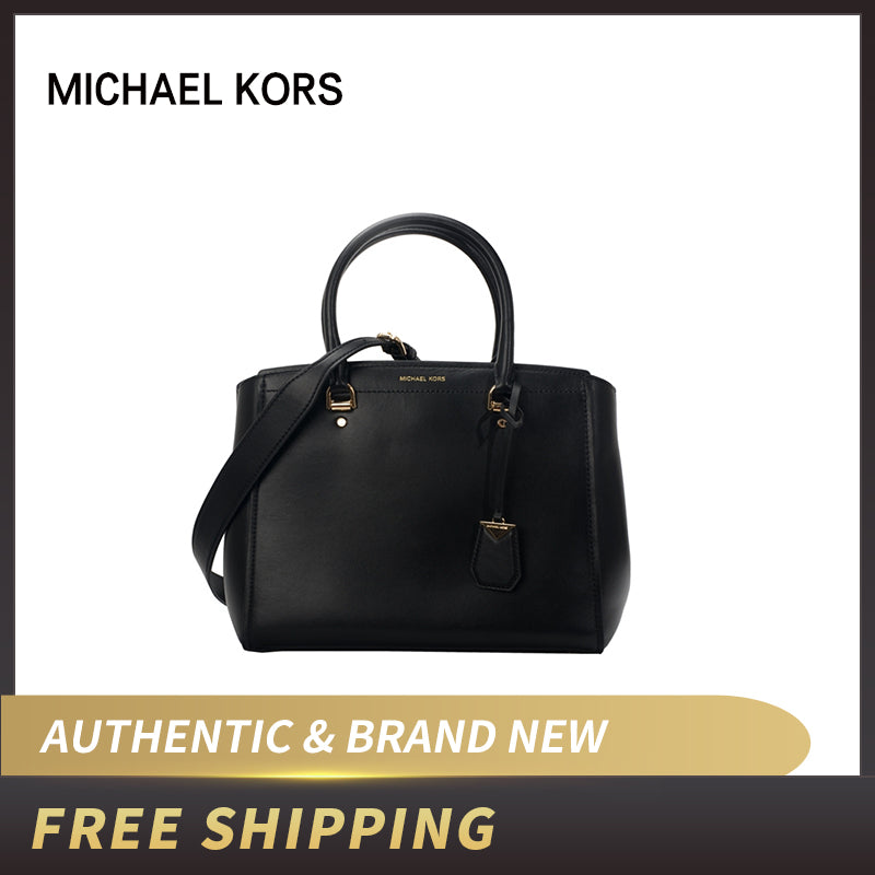 michael kors benning extra large satchel