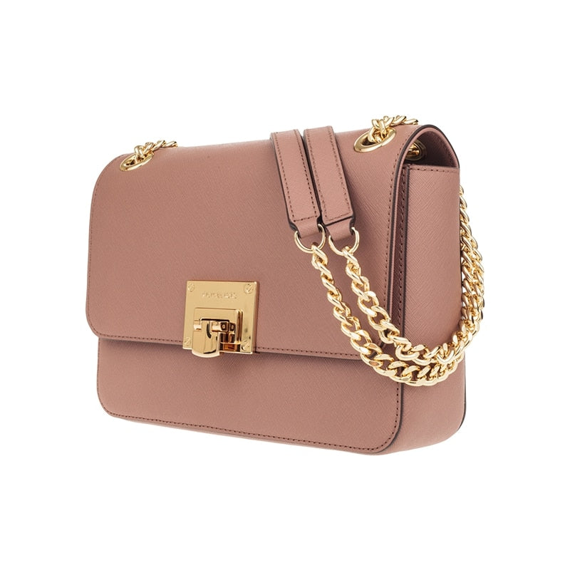 michael kors tina medium shoulder bag