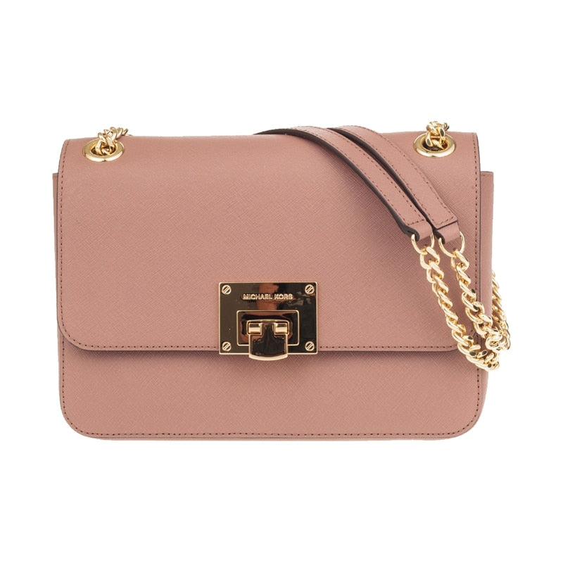 michael kors tina satchel