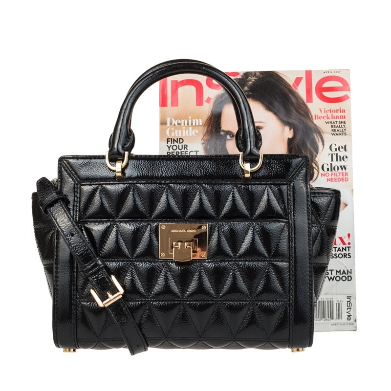 michael kors vivianne small