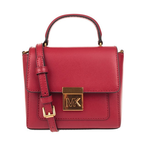 mk mindy satchel