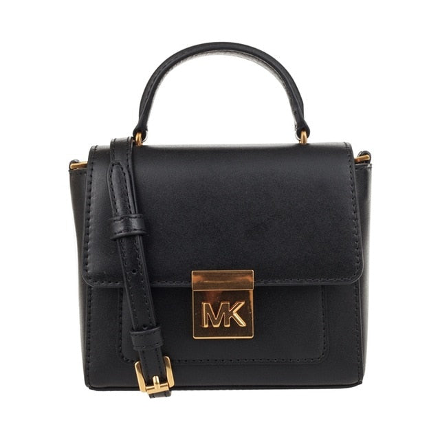 mk mini satchel