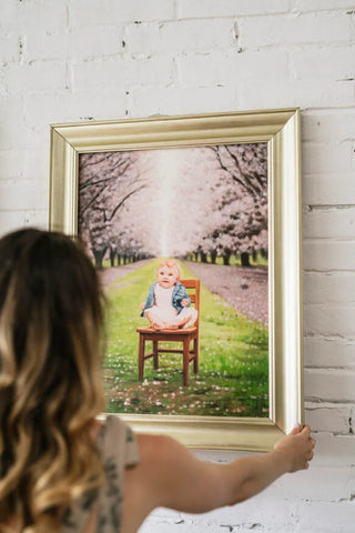 Personalized Art Transformations Turning Memories into Masterpieces at Paintru
