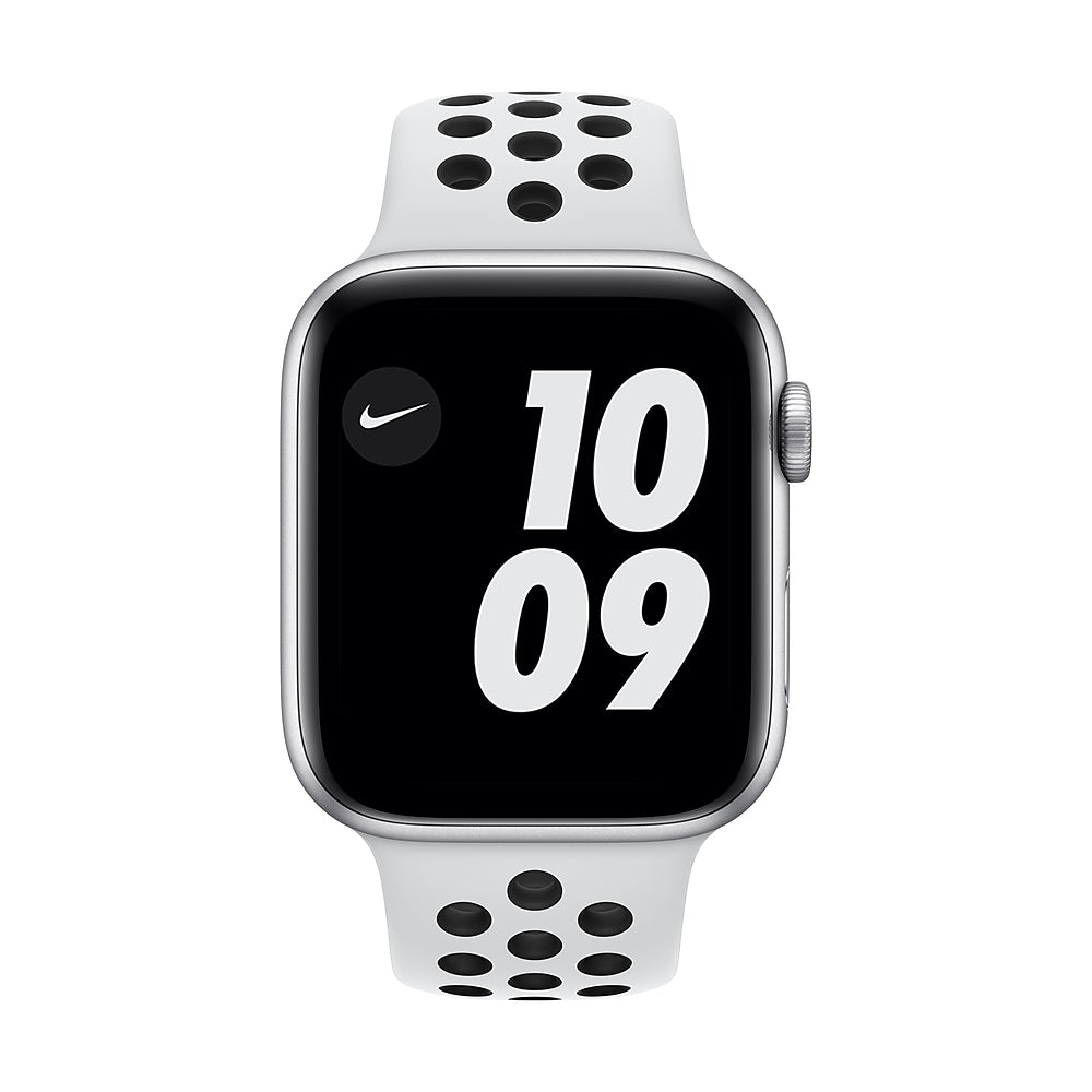 Apple Watch series6 NikeモデルGPS 44mm | ve-ahavta.co.il