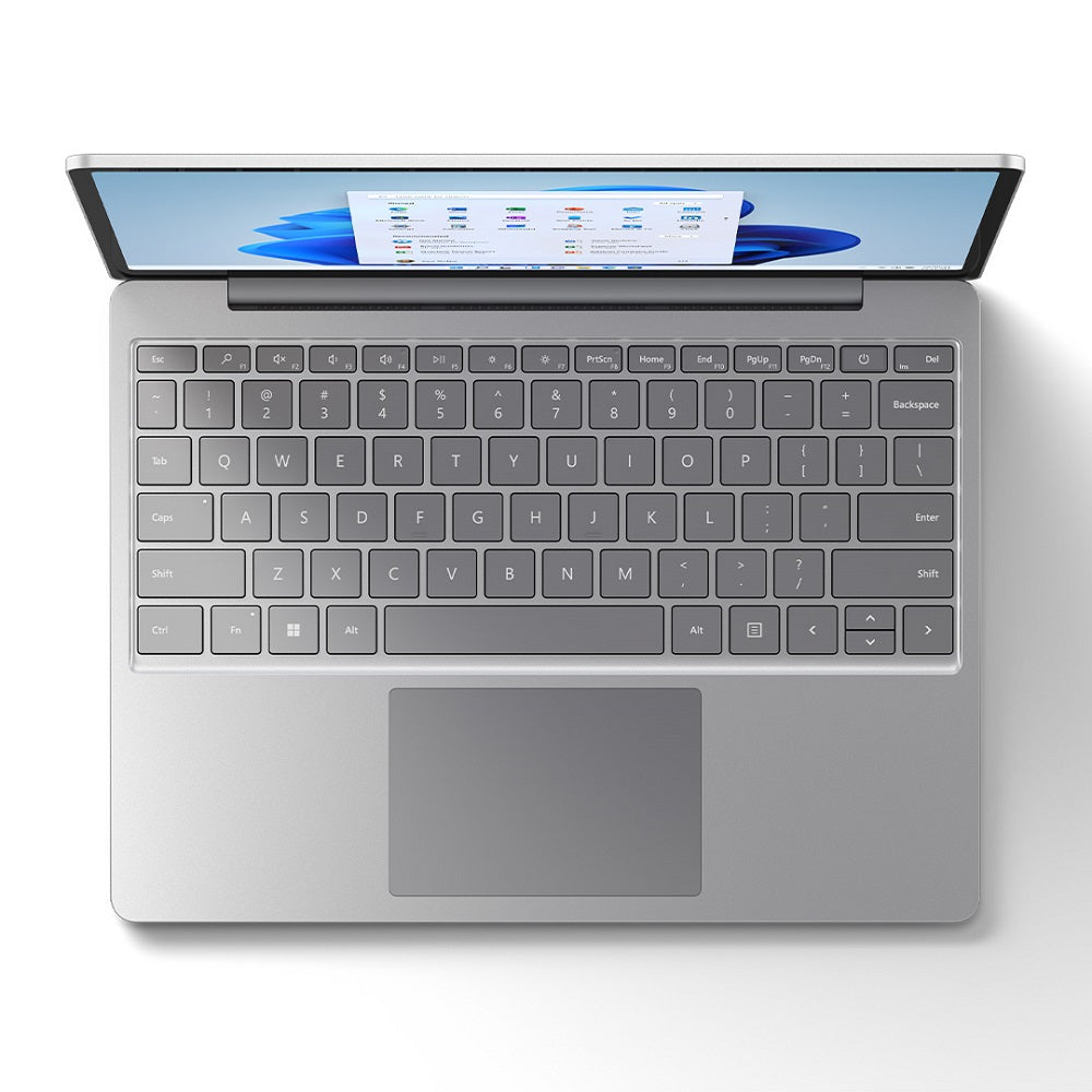 Microsoft Surface Laptop Go 2 8QF-00023 12.4