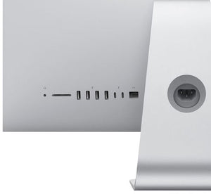 Apple iMac MHK23C/A 21.5" Silver French