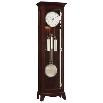 ridgeway grandfather clock serial number 32580