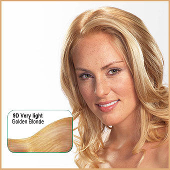 Tints Of Nature Permanent Hair Colour 9d Very Light Blonde