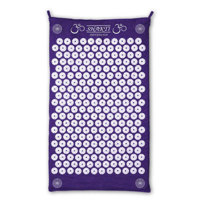 Shakti Acupressure Mat Advanced Rebalance