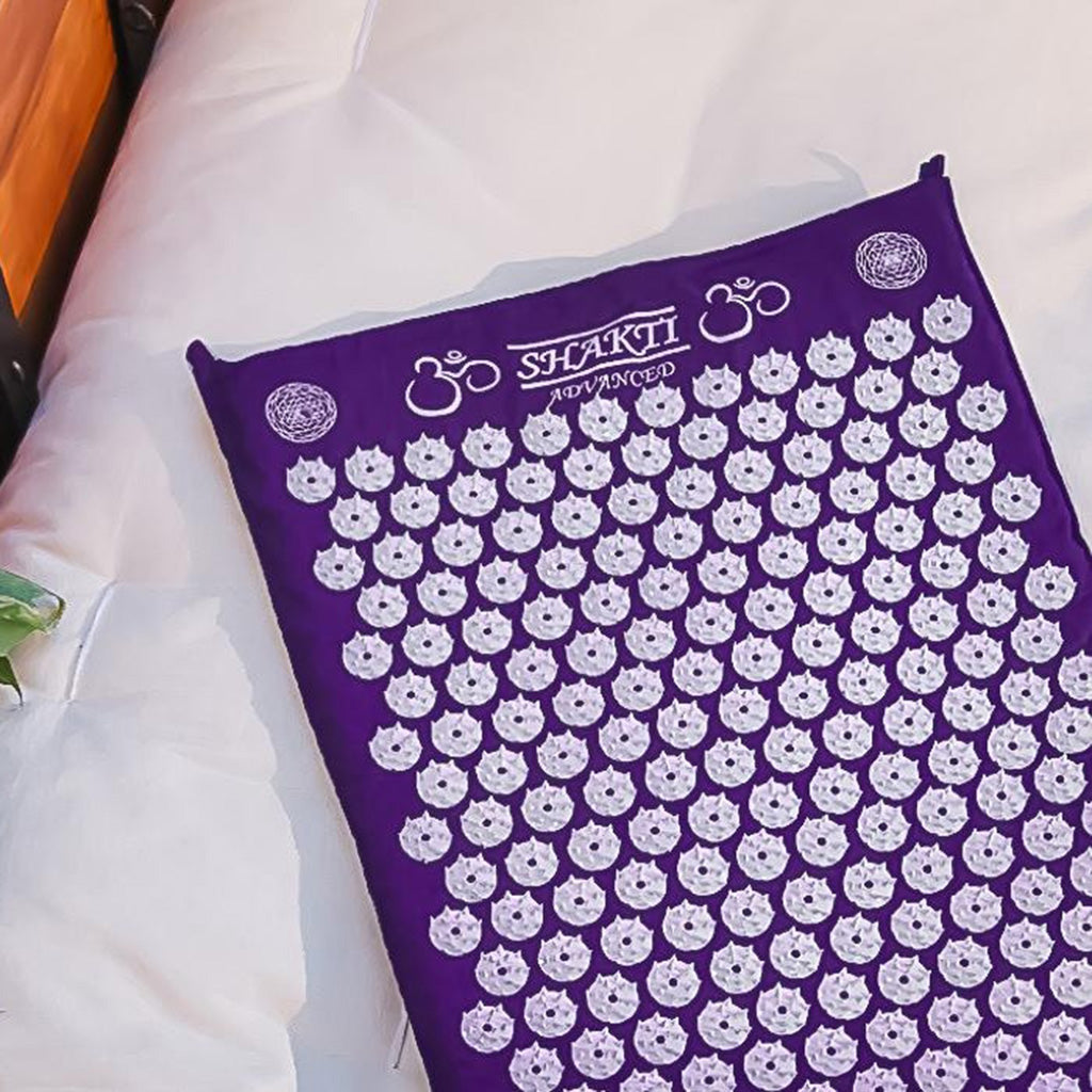 Shakti Acupressure Mat Advanced Rebalance