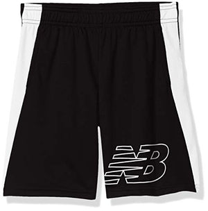 New Balance Boys' Performance Short 