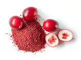 Organic Cranberry Juice Powder - $6.89/lb