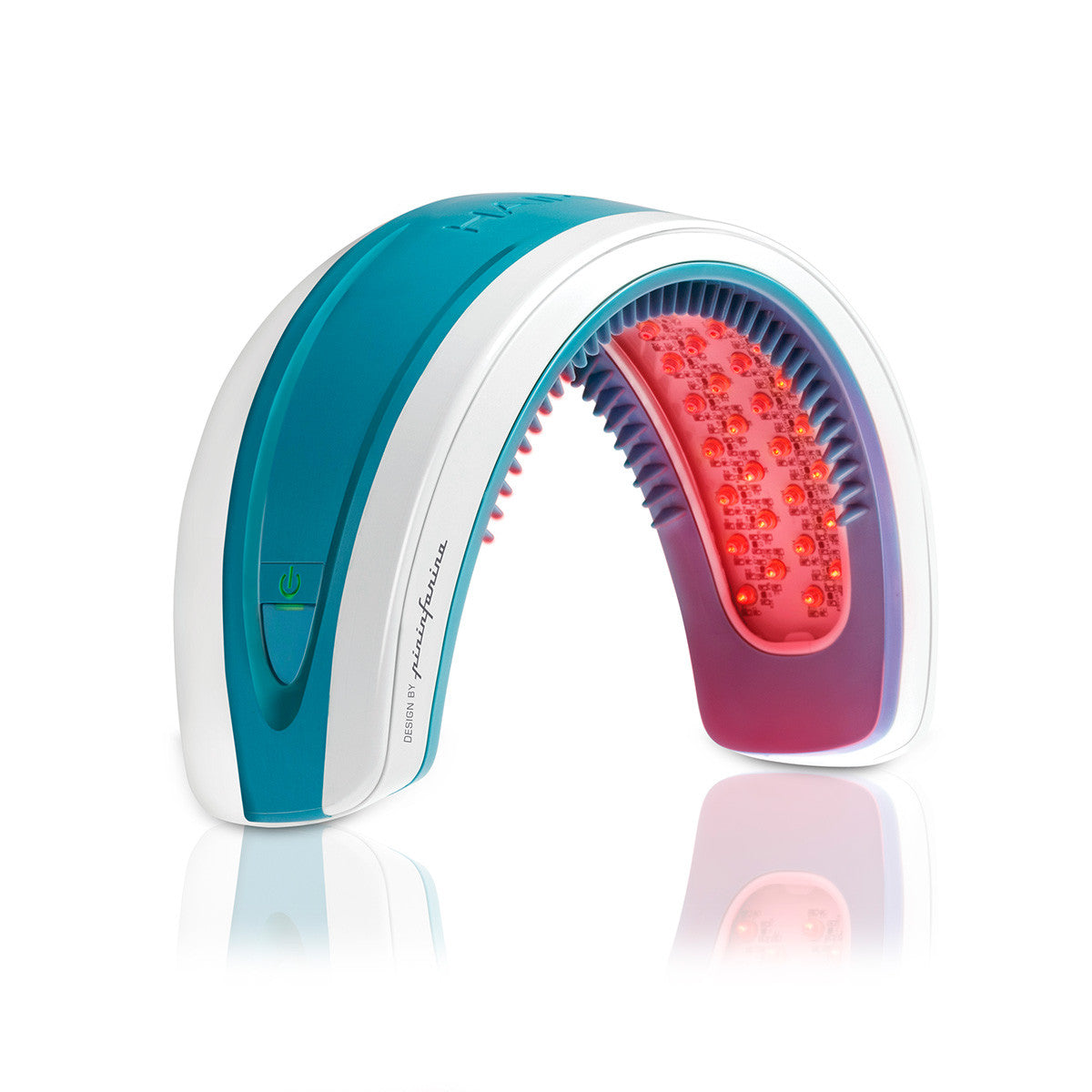 LASER HAIR GROWTH DEVICES larueby