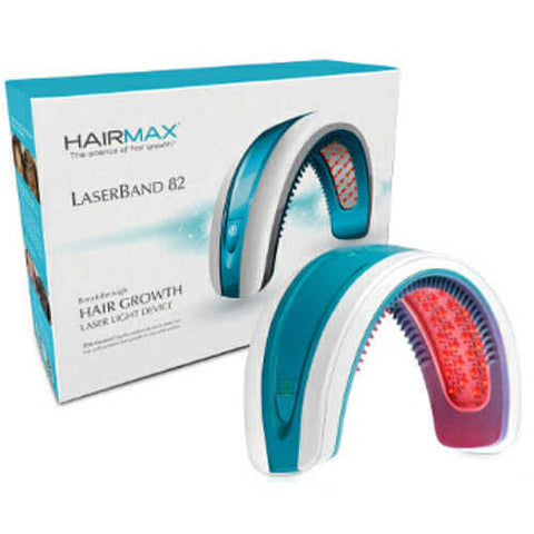 Hairmax LaserBand 82 Premium Hair Growth – larueby