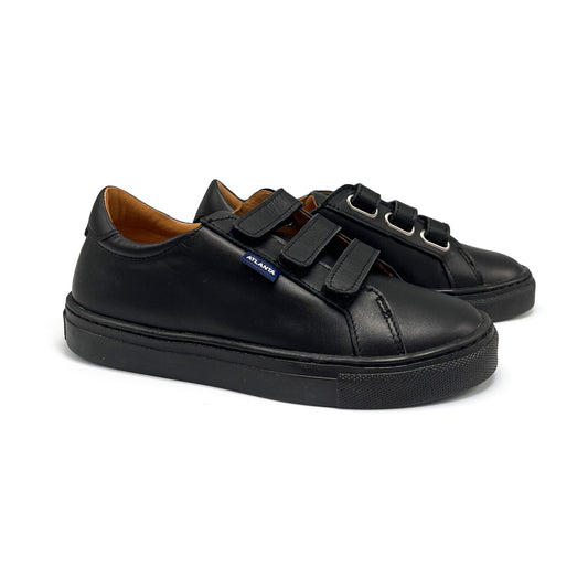 Camper Outlet: shoes for boys - Black  Camper shoes K800316-003 PELOTAS  online at