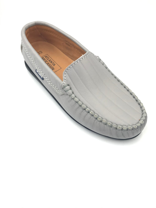 atlanta mocassin loafers