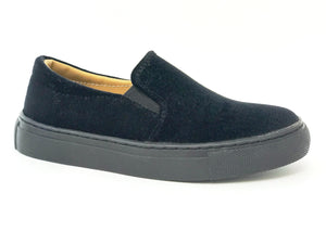 henry ferrera slip on sneakers