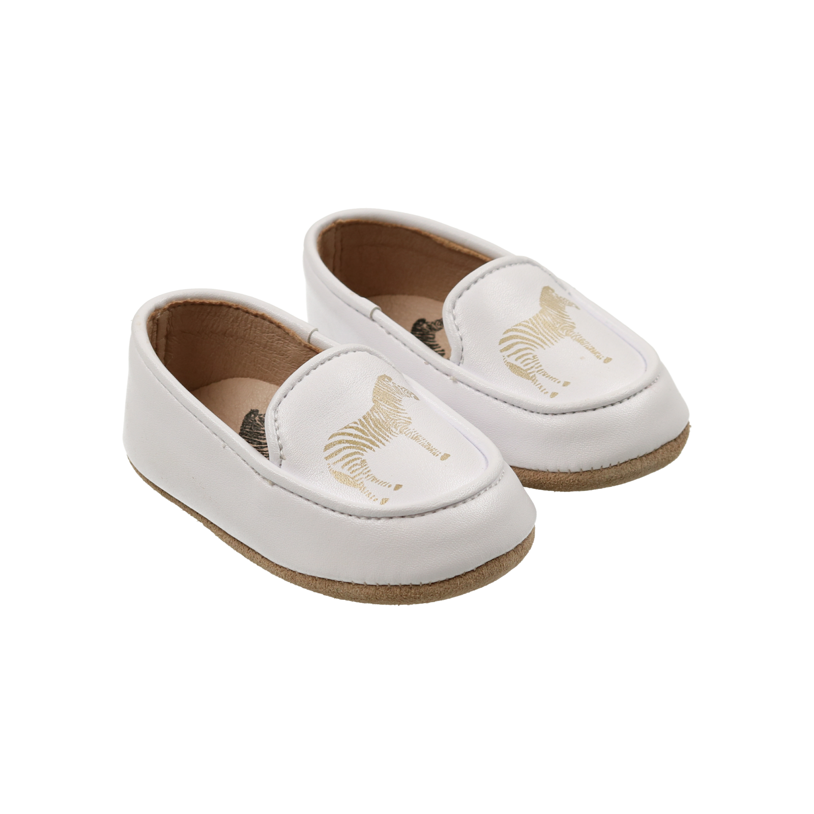 zeebra kids shoes