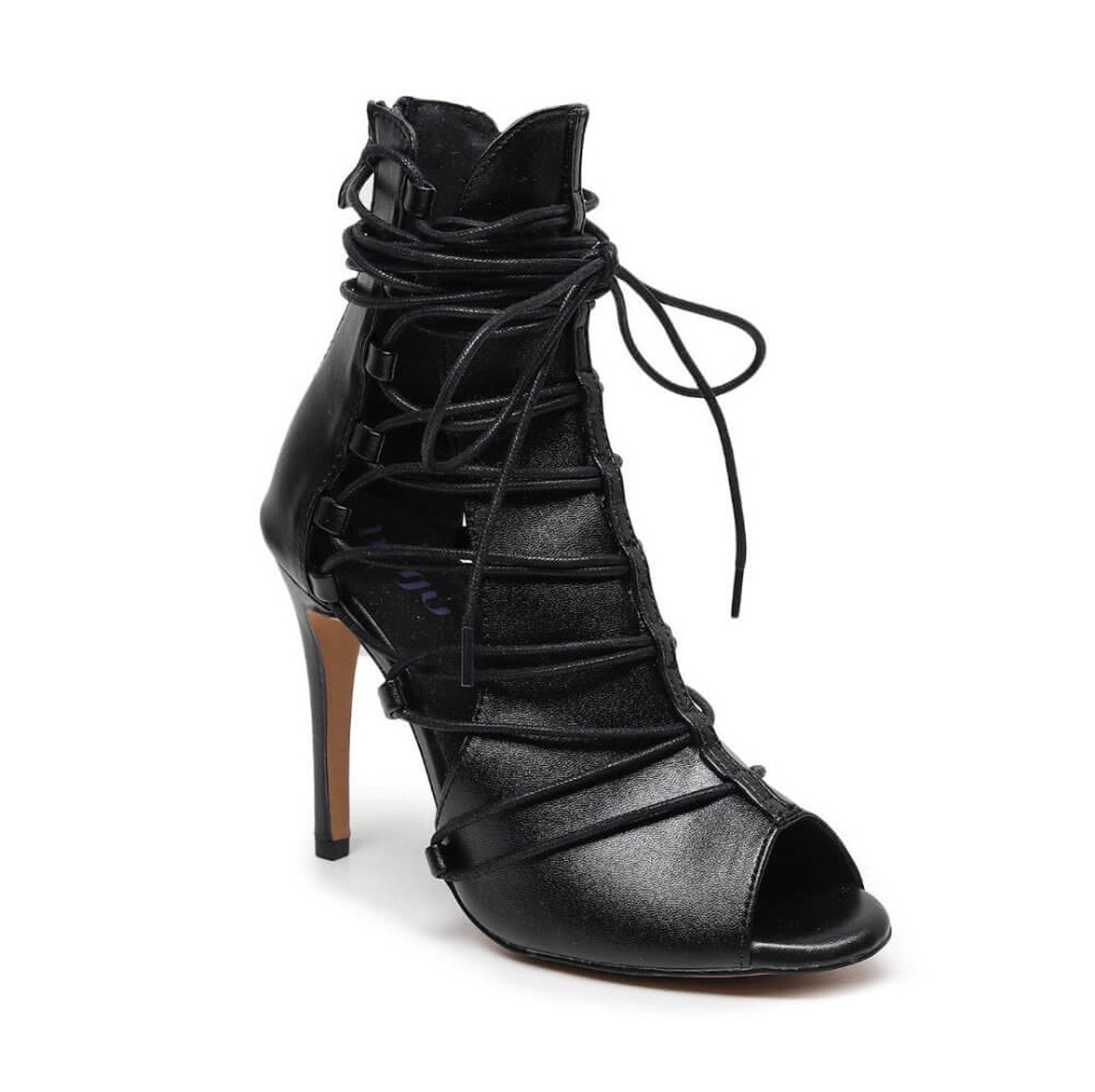 Stylish Latin and Salsa Dance Shoes for Women | Adore Dance Shoes