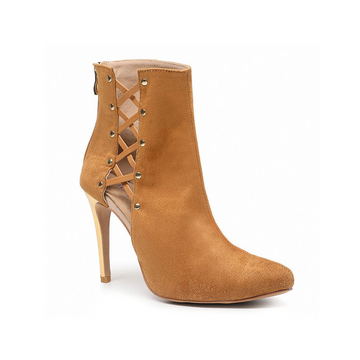 Empower - Green Suede with Metallic Gold Ankle Dance Boots (Street Sol –  Adore Dance Shoes