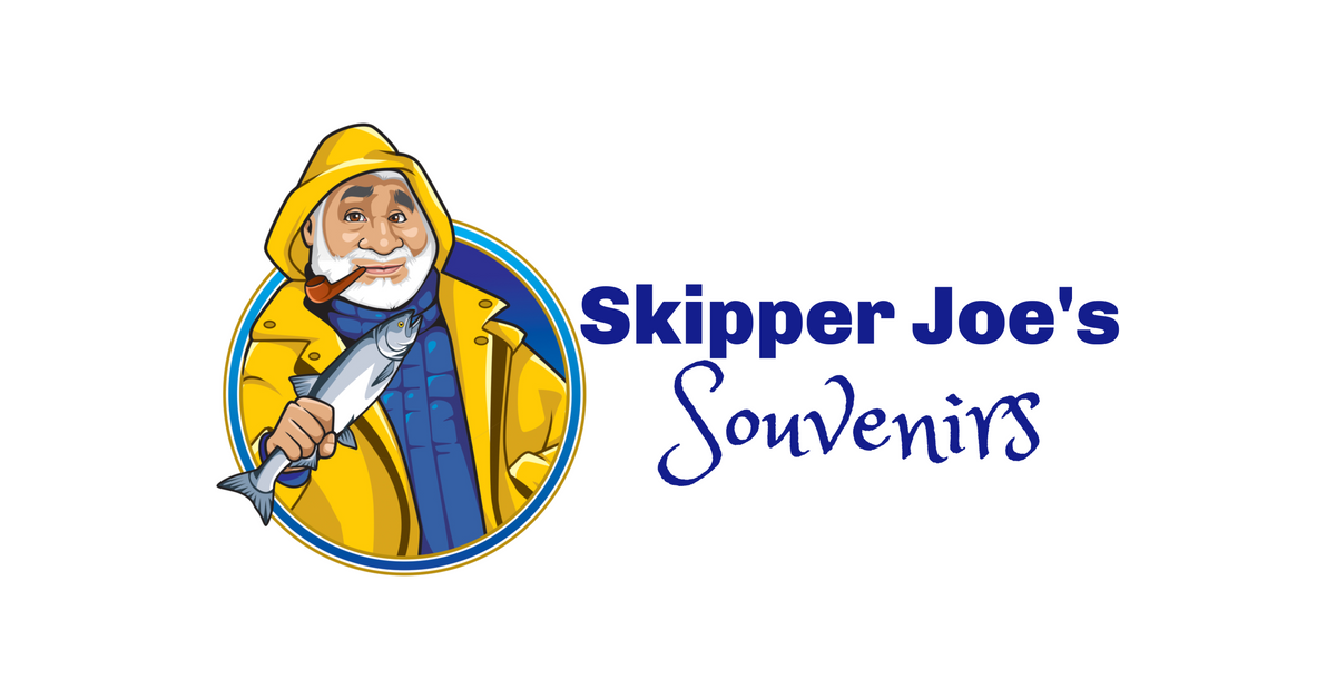Skipper Joe's Souvenirs