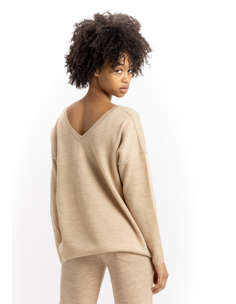 Willow Sweater + More Colors