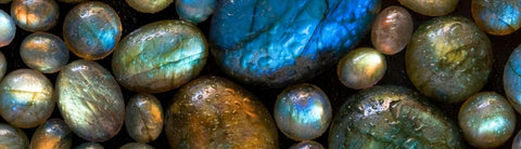 Labradorite meaning by the 7directions