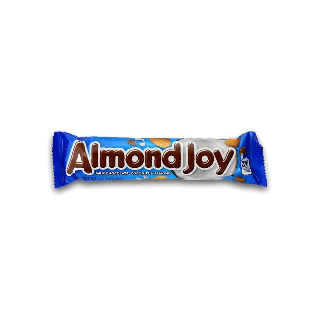 Almond Joy Milk Coconut Chocolate Bar 1.61oz