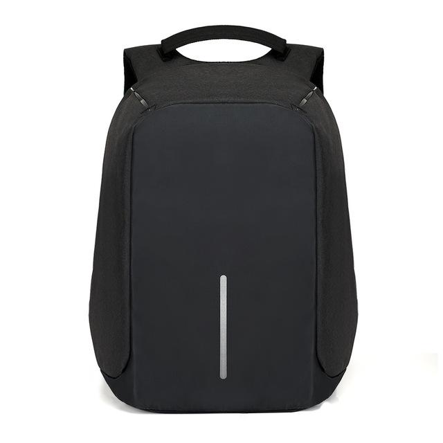 usb travel backpack