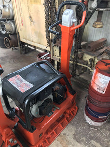 Compactor u2013 Seabird Tool Sales u0026 Rental