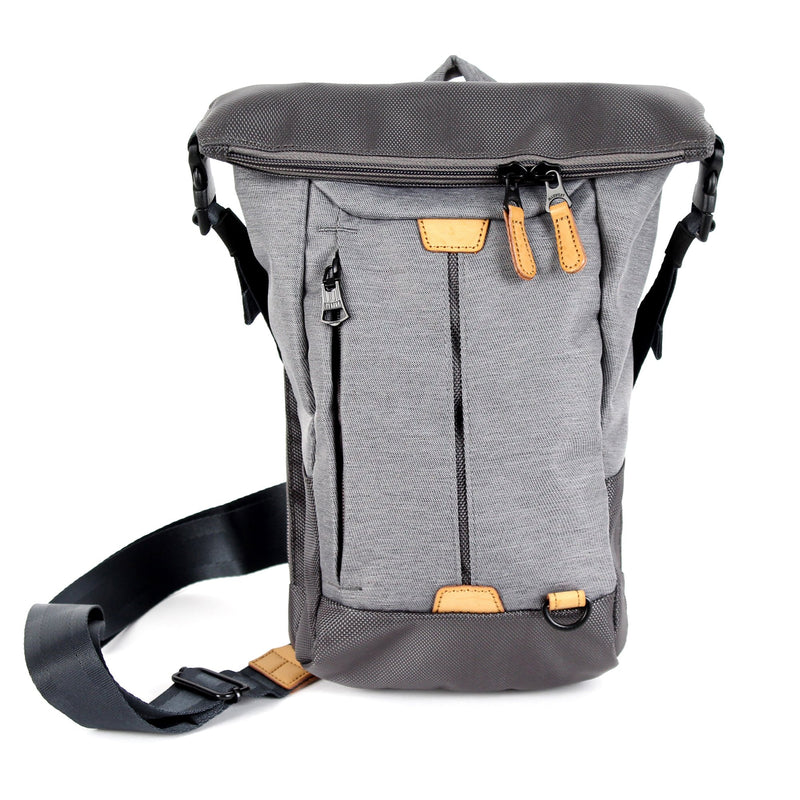 harvest label sling bag