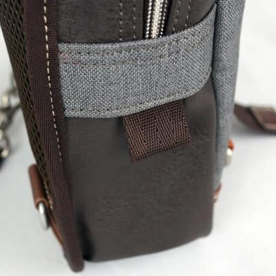 harvest label parkland sling pack