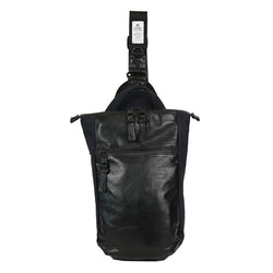 harvest label sling pack