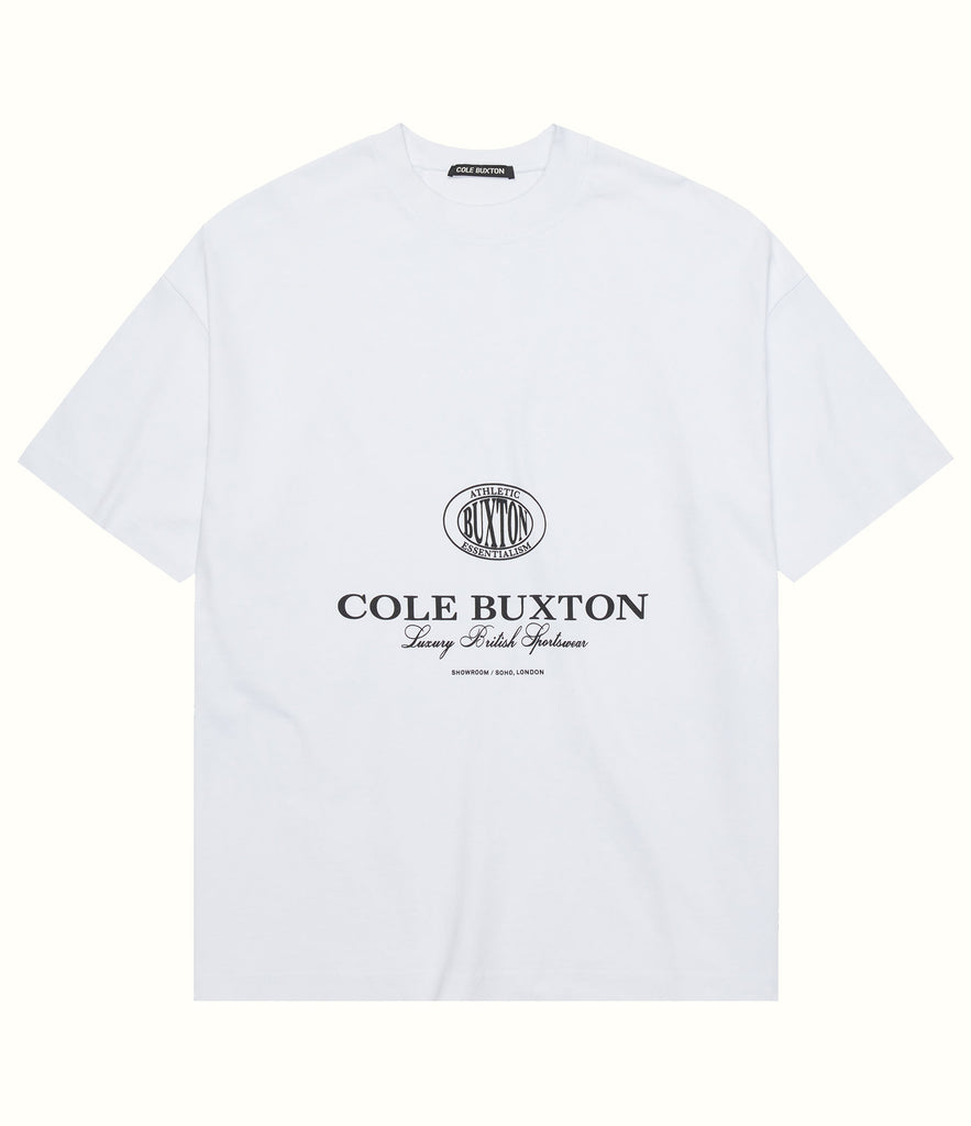 Ready to wear luxury British sportswear. London, England. – Cole Buxton