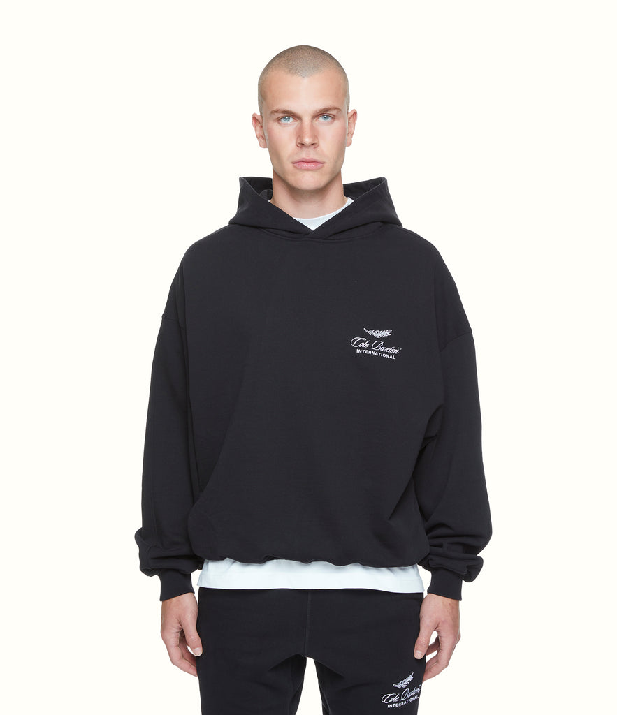 Hoodies – Cole Buxton