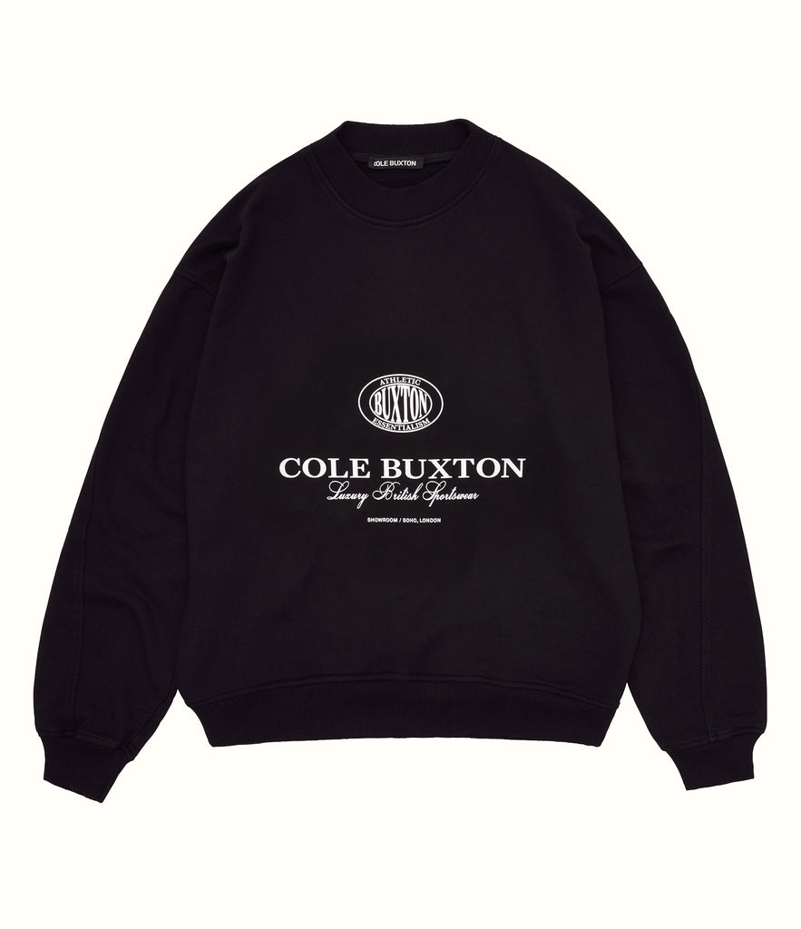 Hoodies – Cole Buxton