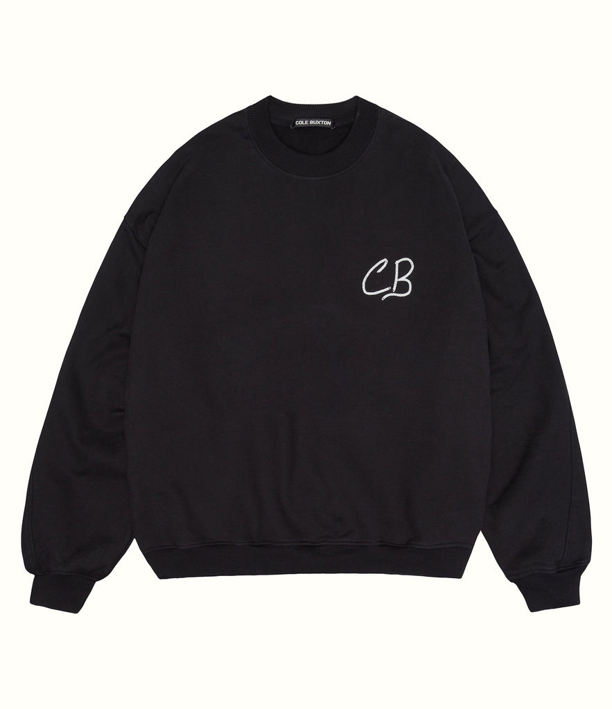 Sweatshirts – Cole Buxton