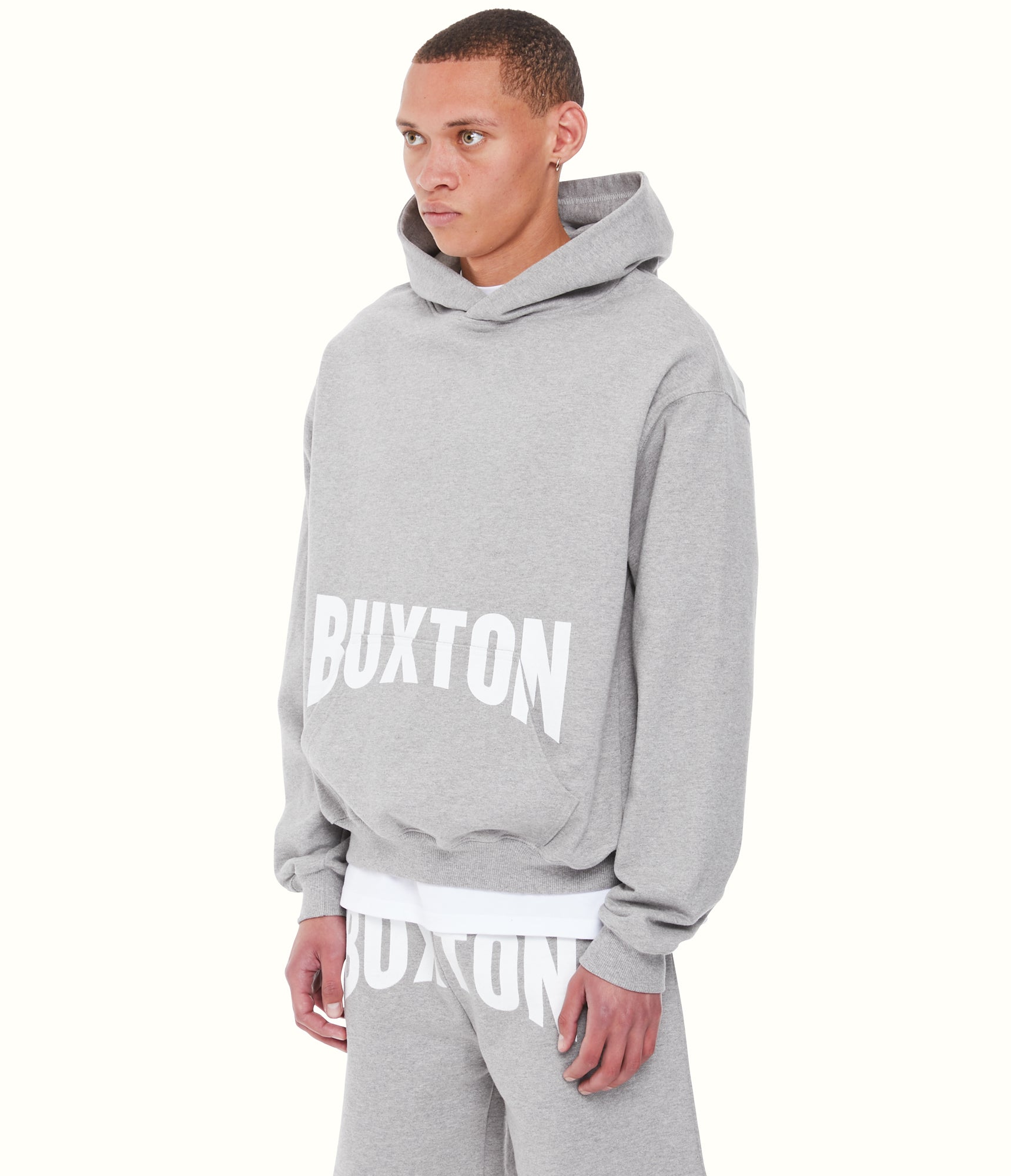 Cole buxton コールバクストン フランネル オーバーシャツ - ブルゾン
